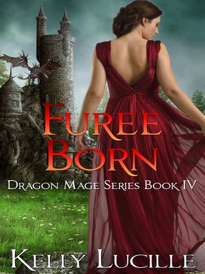 cover image of Furee Born